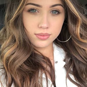 Meet your Posher, Dianna